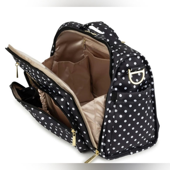 BFF Diaper Bag The Duchess - Picture 3 of 5